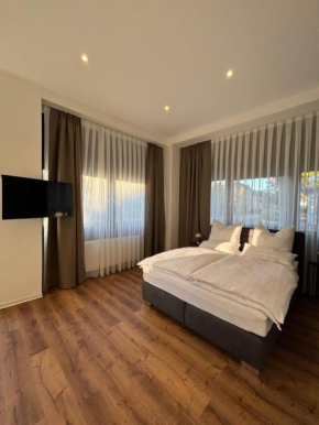 Schwentine Suite Kiel